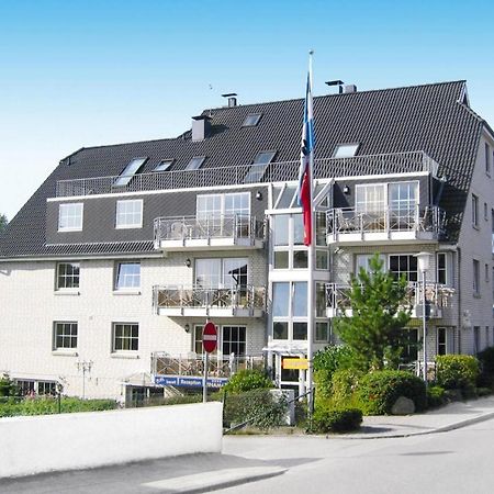 Appartementhaus Pinamar In Scharbeutz Exterior photo